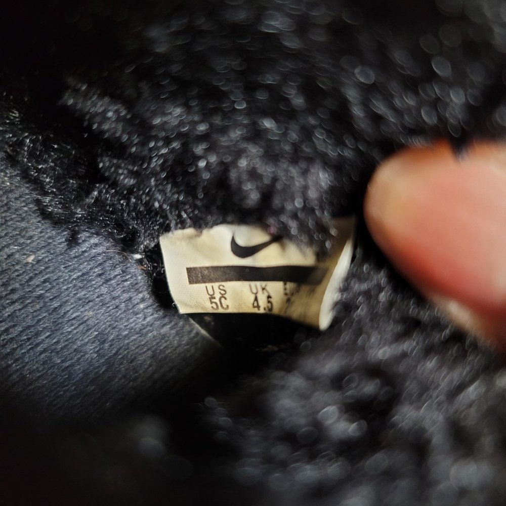 Nike ACG Woodside High Top Boots - Picture 7 of 8